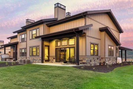 Jordanelle by AvantStay Next to the Reservoir