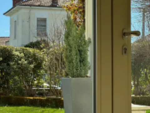 Eremes Rooms & Apartments クーネオのホテル