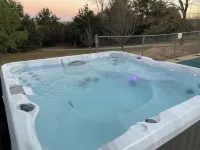 Buffalo River Cabin-privt Pool/Hot Tub/Game Room!