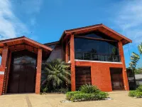 Rede Andrade Rio Branco Hotels in Rio Branco