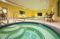 Holiday Inn Express & Suites Murray Hotel a Murray