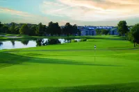 Holiday Inn Club Vacations Holiday Hills Resort Branson Hotels in Scott Township
