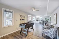 Oasis at Ballycastle by Avantstay Private Beach