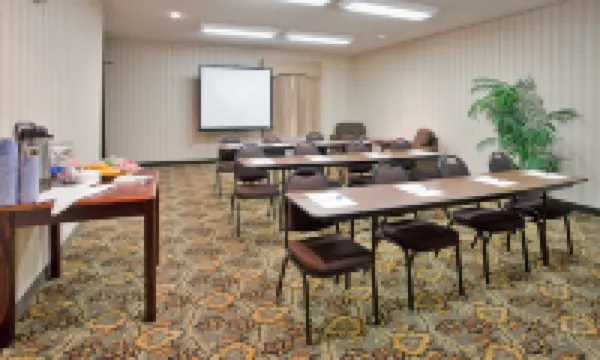 Baymont by Wyndham Kirksville University Area Hotels in Adair County