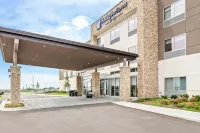 Holiday Inn Express Peotone by IHG Hotels near Assumption Greek Orthodox Church