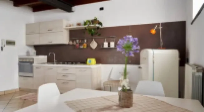 Bergamo Town elegant apartment near airport