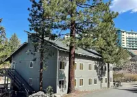 Heavenly Mountain Views 3B/2B Walk 2 Ski Lift/Hike