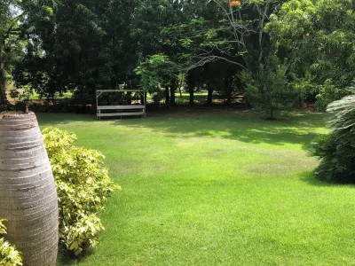 Villa with Golf Cart & Maid service Hoteles en 