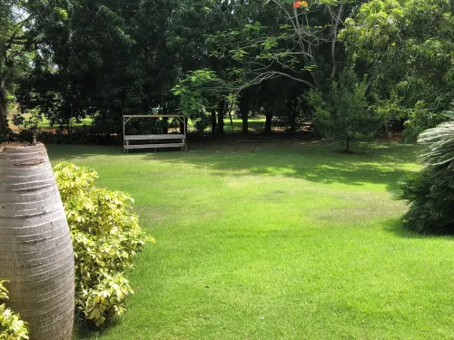 Villa with Golf Cart & Maid service