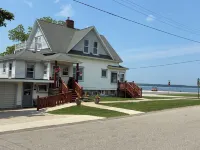 Bear Lake Garden House - 3 Bedroom house with Wi-Fi and Large Deck Hotels in Bear Lake