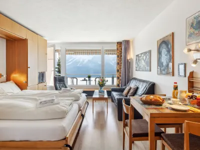Promenade (Utoring) Hotels in 