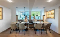 LIVINN - Self-Check-in Hotels in Arth