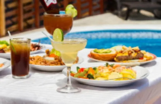 Ast Surf Hotel Hotels in La Libertad