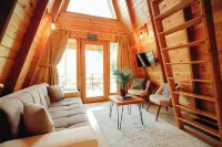 Natural Life Bungalows Sapanca Hotels in 