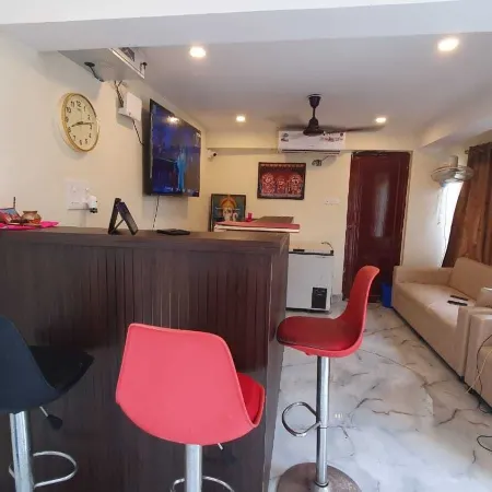 Hotel TRS Royal Ruby Retreat