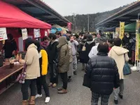 Okayama Farmers Market North Village Hotels in Shoo