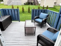 Executive Home in Dieppe (Semi-Detached) - close to airport & downtown Moncton Hotels in Dieppe