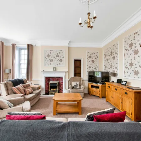 York Hall Apt