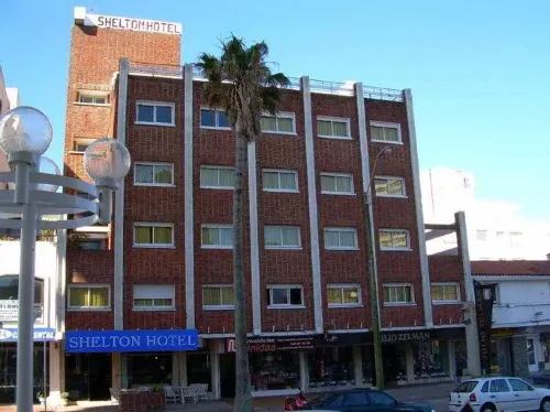 Punta del Este Shelton Hotel Hôtels à : Punta Del Este