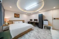 Hotel A Plus (A+) in Sanjeong-Dong, Jeonju - Spa