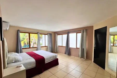 Quinta del Carmen Отели в г. Сан Луис Тальпа