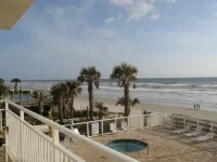 Daytona Beach FL Opus 3 Bedroom 3 Bath Direct Oceanfront Condo