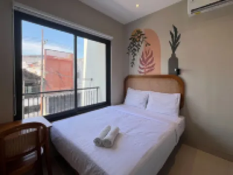 Mono Coliving Kertajaya Syariah, SBY Gubeng otelleri