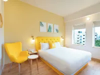 Bloom Hotel - DLF Cyber City Hotels near IIIT