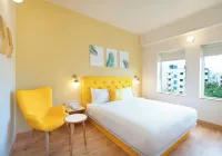 Bloom Hotel - DLF Cyber City Hotels in Andhra Pradesh Housing Board Phase-IV