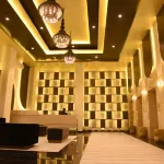 The grand Anukampa hotel sweet rooms