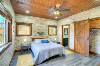 Hike & Climb: Pet Friendly Red River Gorge Copper! - Wifi