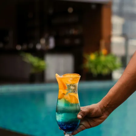 Sheraton Colombo Hotel