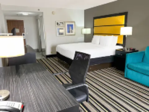 OYO Townhouse Jackson - Ridgeland Hotels in Jackson