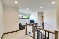 Sleek Home in Granby Ranch Ski Resort w/ Hot Tub - WiFi