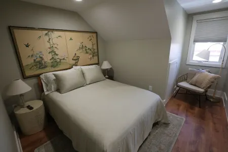 The  Loft at Rapunzels - The Best Location in Frankenmuth