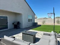 4-Bedroom Desert Escape in Anthem