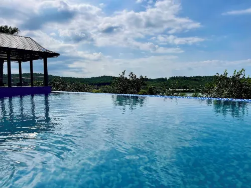 La Vela Legacy Resort