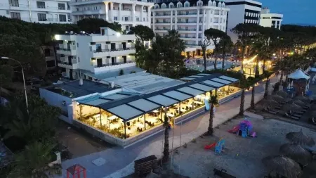 Okej Hotel Отели в г. Golem