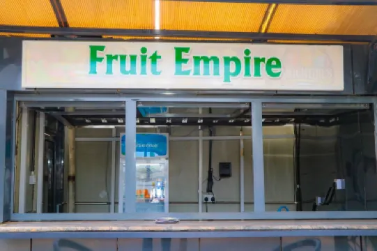 Lexaren Luxury Apartments Hotels in 