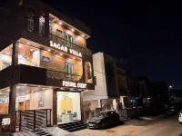 Sagar Villa Udaipur