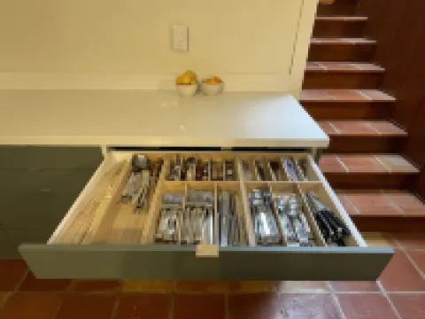 Nestled in the Redwoods, Easy Walk Downtown, Close to SF and Wine Country