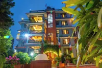 Hotel Ganesh Himal Các khách sạn gần Kathmandu Durbar Square