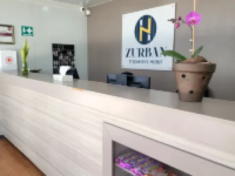 Zurban Travelers Hotels in Paraiso