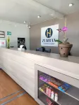 Zurban Travelers Hotels in Paraiso