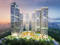 Premium Luxury Menara Jakarta Residence Hotels in Jakarta