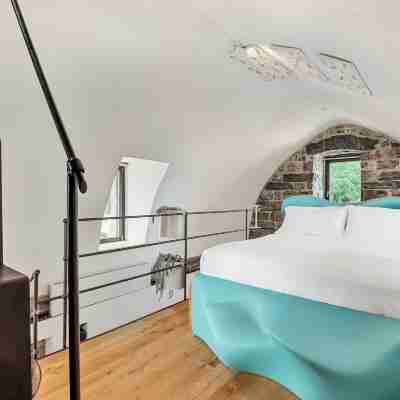 Capitolare Tower Rooms