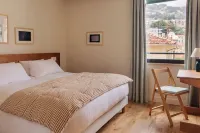 Alfred Hotels Monaco Hotels in La Turbie