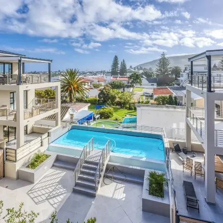 Esplanade Hermanus