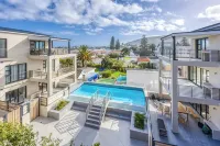 Esplanade Hermanus - Pool