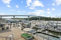 The Wharf 521 by Youngs Suncoast